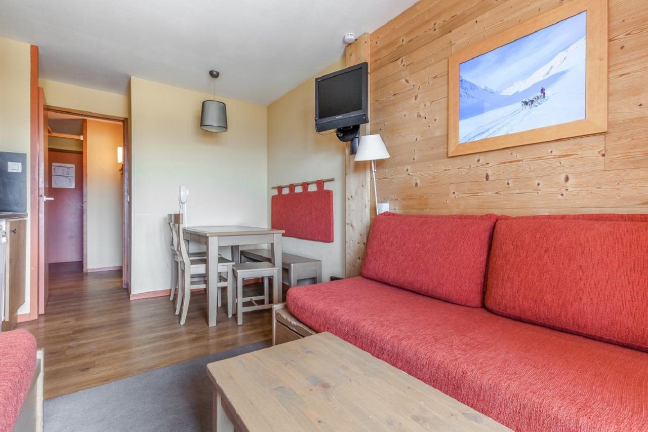 Residence L'Ours Blanc - Maeva Home Alpe d'Huez Exterior photo