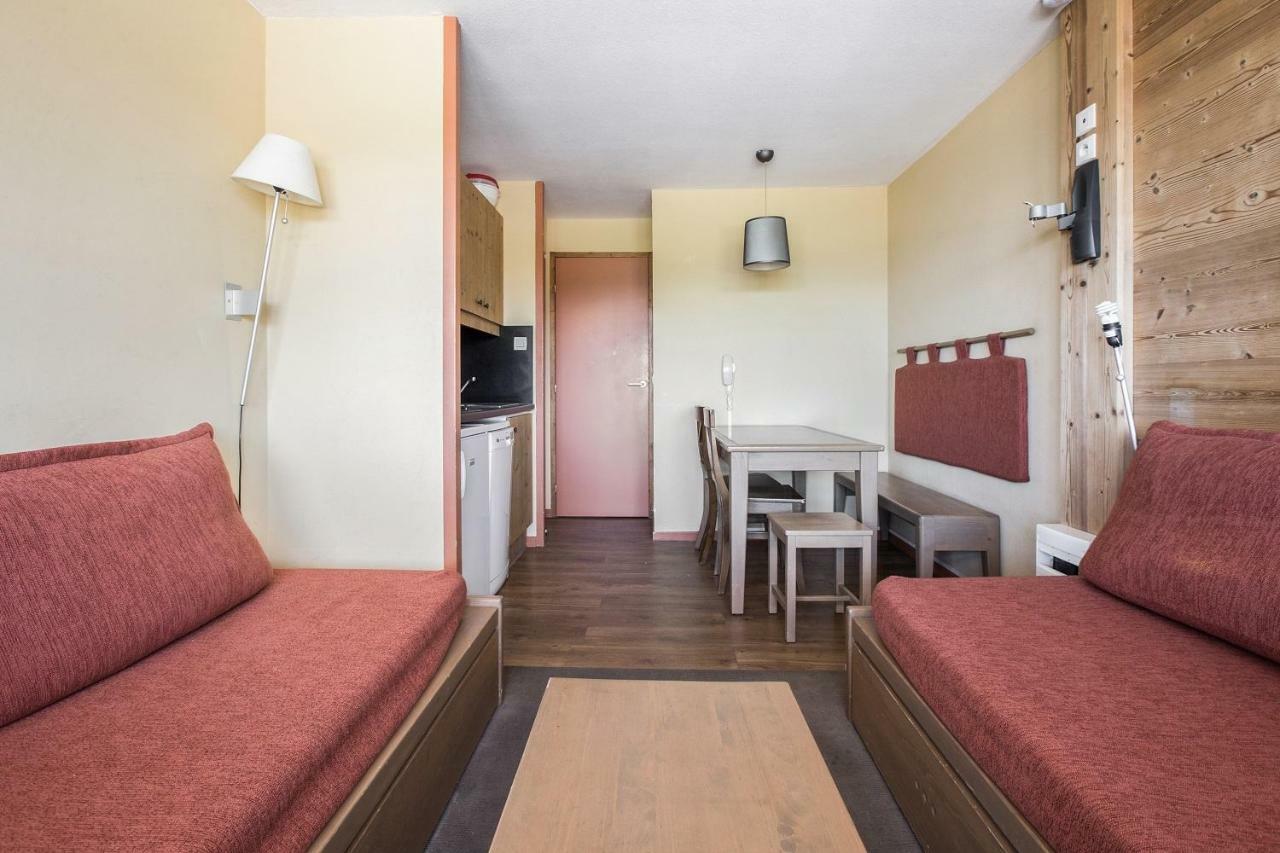 Residence L'Ours Blanc - Maeva Home Alpe d'Huez Room photo