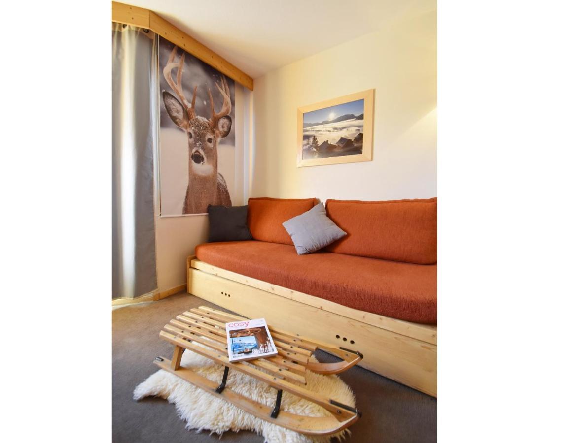 Residence L'Ours Blanc - Maeva Home Alpe d'Huez Room photo